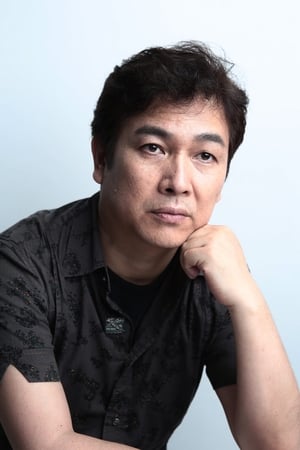 金井寛