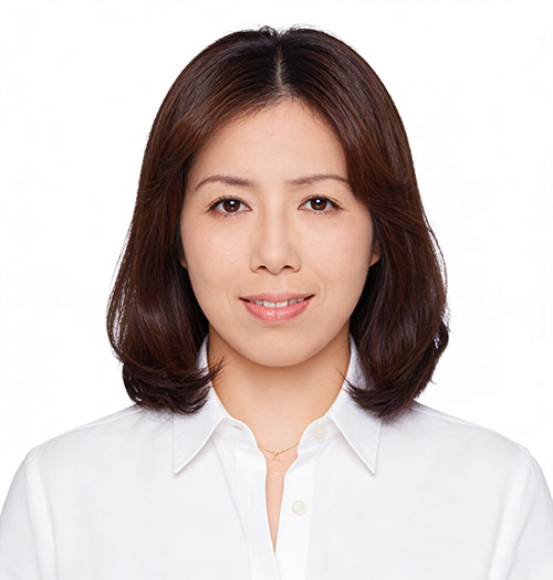 蒼乃幸恵