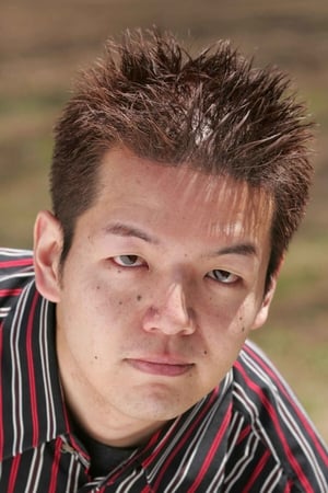 佐藤健辅