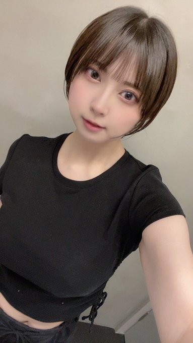 優木なお