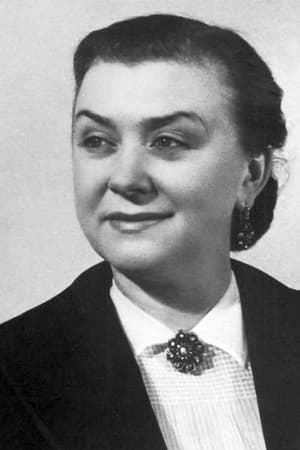 Mariya Mironova