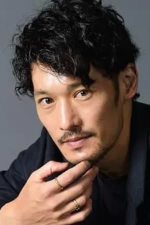 渊上泰史