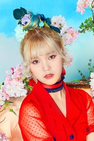 Kim Mi-hyun