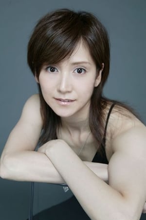 铃木兰兰