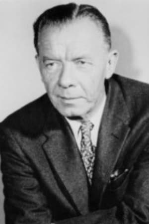 Kenneth G. Crane