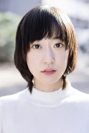 鮎川桃果
