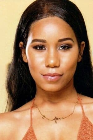 詹娜·福克斯