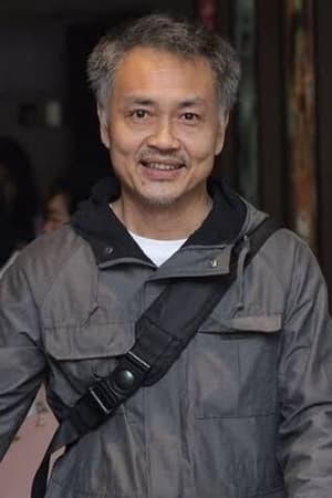周坚华