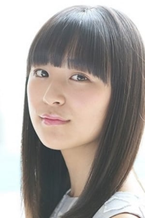 铃木美羽