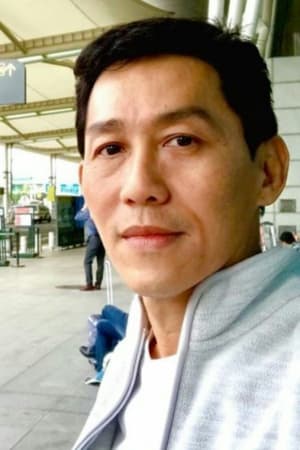 陈沛光