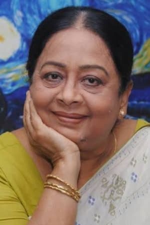 Sharmili Ahmed