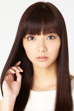 新川优爱