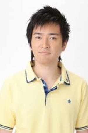 明平鉄平