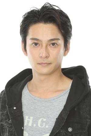 石川伸一郎