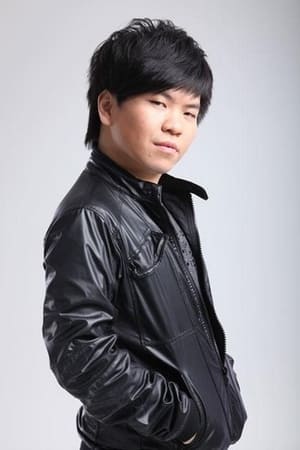 常石磊
