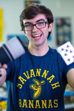 Zachary Gutherman