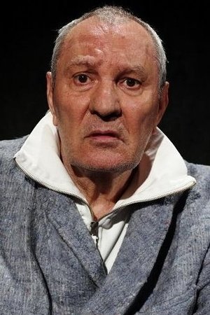 Constantin Drăgănescu