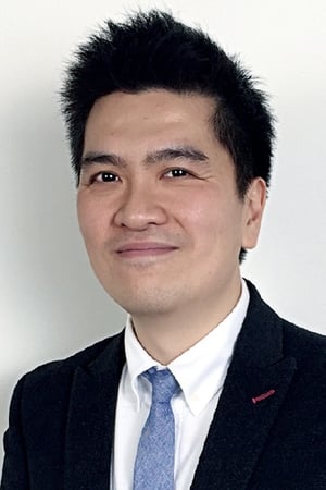 陈咏燊