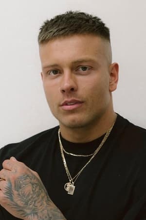 Alex Bowen