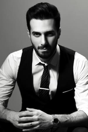 Emmad Irfani