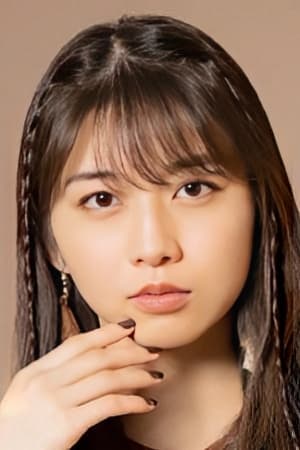 牧野真莉爱