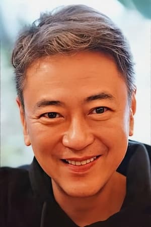 张炜