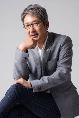 吉満寛人