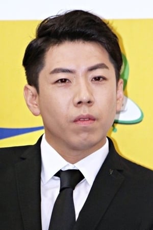 梁世灿