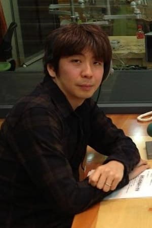 花田十辉