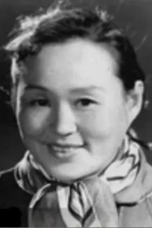 李健