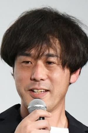 狩山俊辅