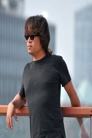 朱锐斌