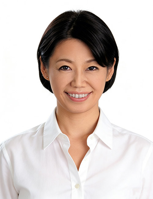 長嶋みどり