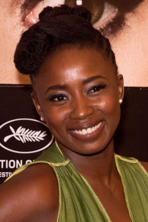 Prudence Maidou