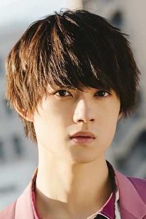 佐野勇斗