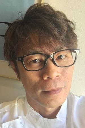 大岛丈