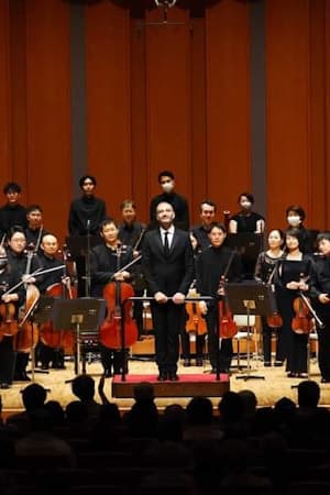 Tokyo Chamber Orchestra