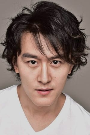 李劲峰