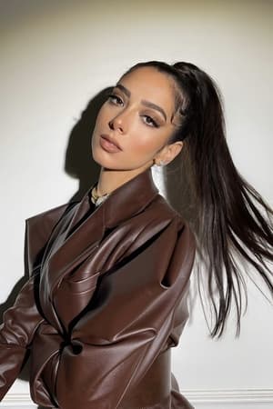 Dalia Shawky