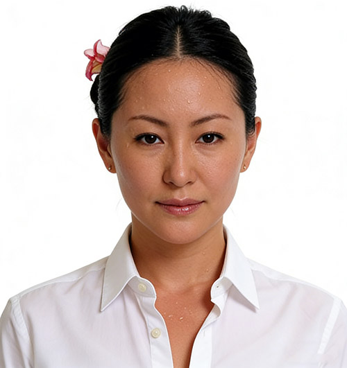 立花美里