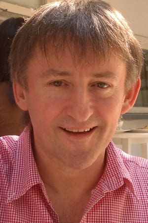 Michael Ward