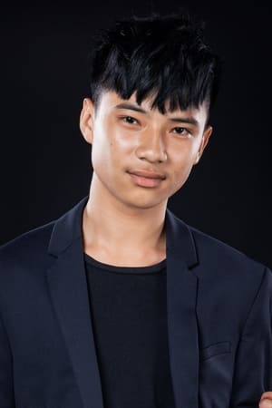 李历融