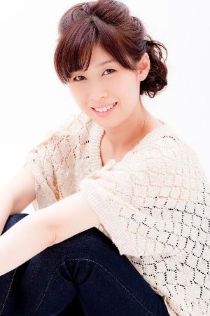 若井尚子