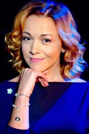 Lyudmila Zagorskaya