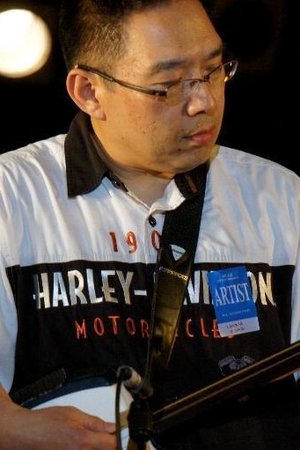 国本武春