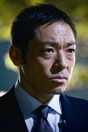 香川照之
