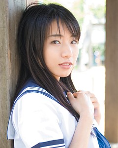 純名もも