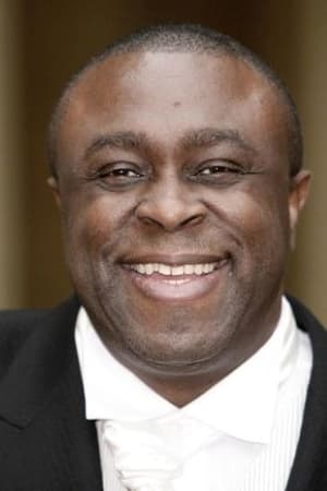 Dotun Adebayo
