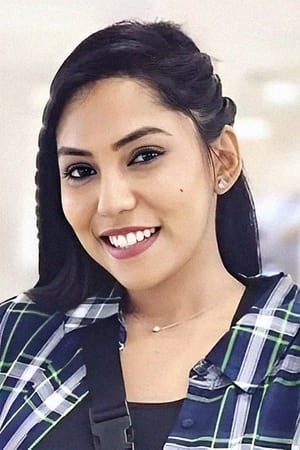Dolly Aishu