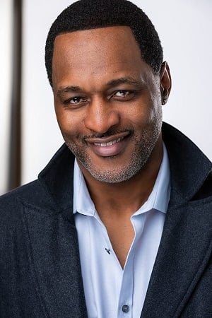 Javon "Faz" Johnson